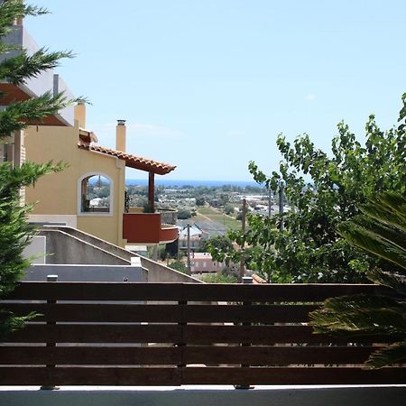 T&A Apartment,Near The Sea. Marathón 외부 사진