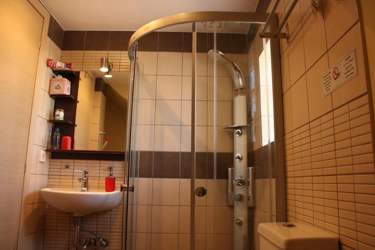 T&A Apartment,Near The Sea. Marathón 외부 사진